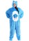 Plus Size Care Bears Classic Grumpy Bear Costume for Adults